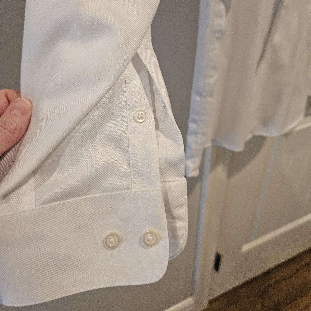 Pronto Uomo Men's Shirt - Picture 4 of 5